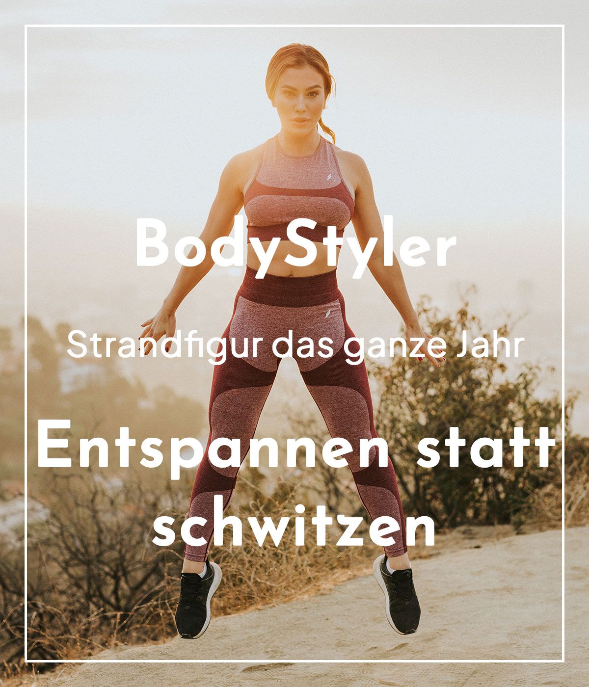 Bodystyle im Sonnenstudio und Solarium in Warburg und Scherfede