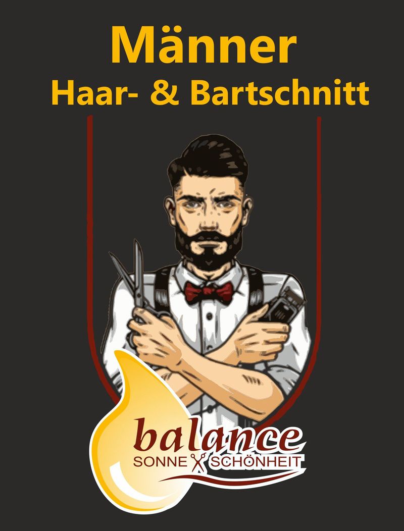 Für noch mehr Wohfühlmomente: Besuche auch unseren Barbershop in Warburg